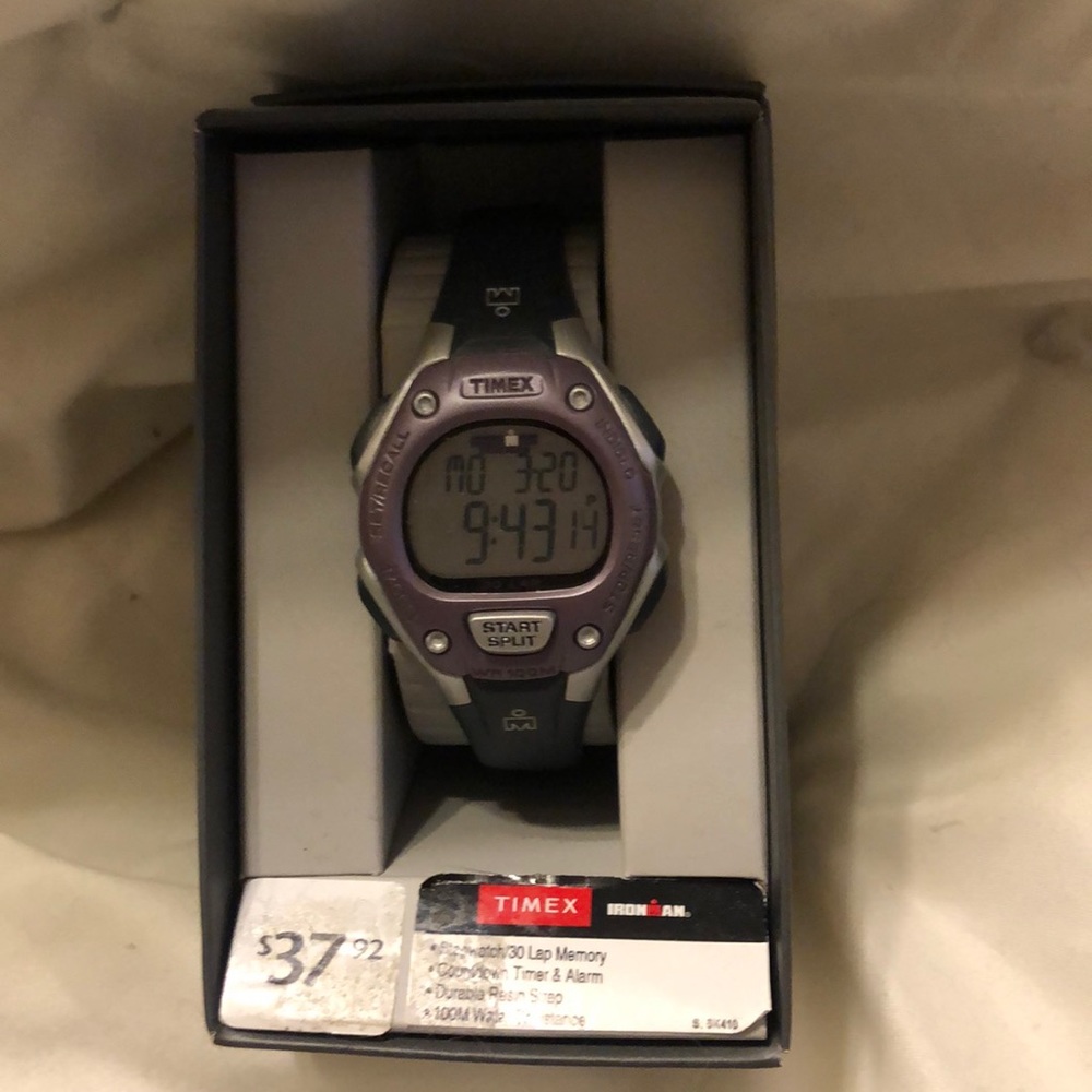 Timex Watch